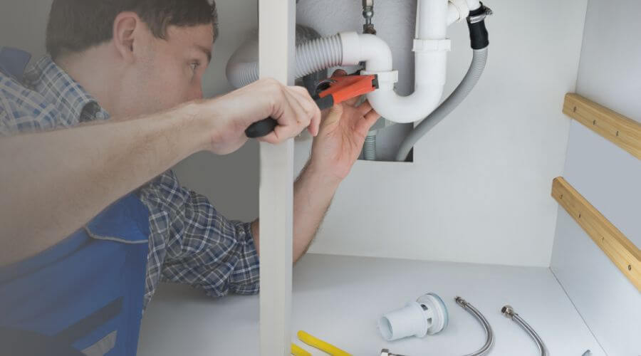 Local expert plumbing services in Walker, LA